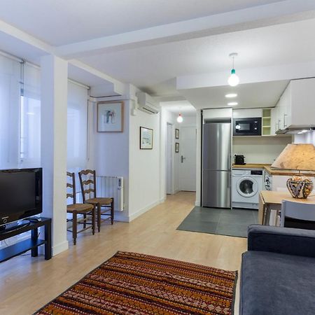 Apartamento Chueca V En Madrid Extérieur photo